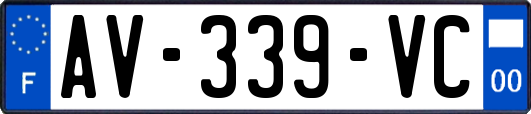 AV-339-VC