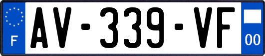 AV-339-VF