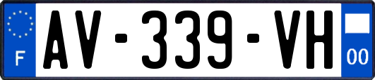 AV-339-VH