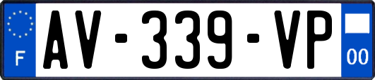 AV-339-VP