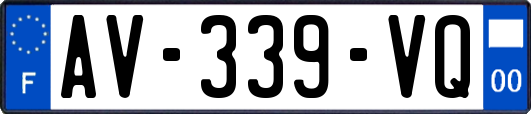 AV-339-VQ