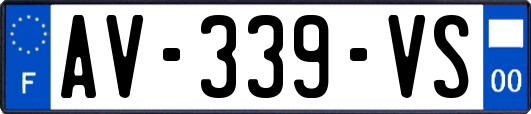 AV-339-VS