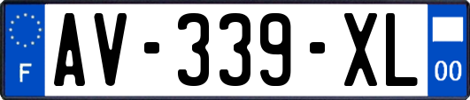 AV-339-XL