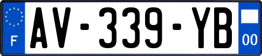 AV-339-YB