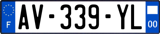 AV-339-YL