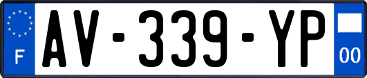 AV-339-YP