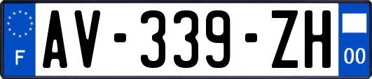 AV-339-ZH