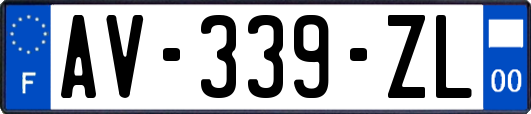 AV-339-ZL