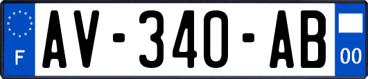 AV-340-AB