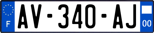 AV-340-AJ