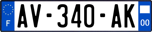 AV-340-AK