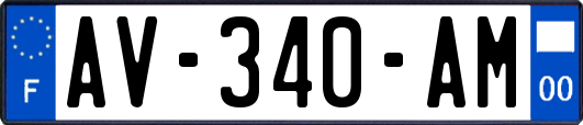 AV-340-AM