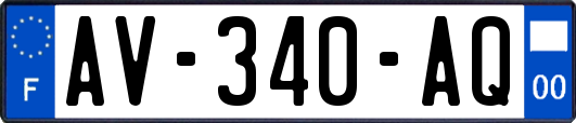 AV-340-AQ