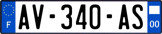 AV-340-AS