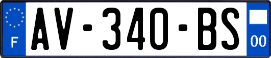 AV-340-BS