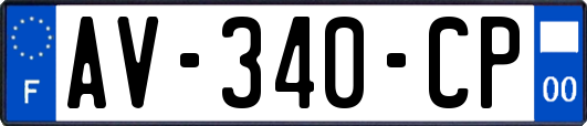AV-340-CP