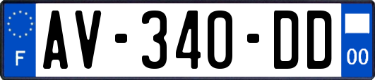 AV-340-DD
