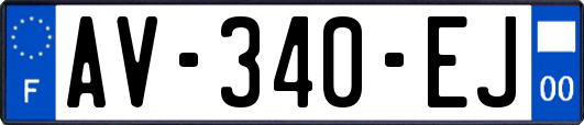 AV-340-EJ