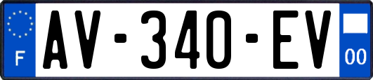 AV-340-EV