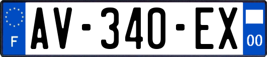 AV-340-EX