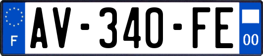 AV-340-FE