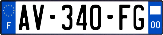 AV-340-FG