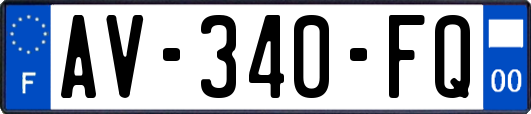 AV-340-FQ