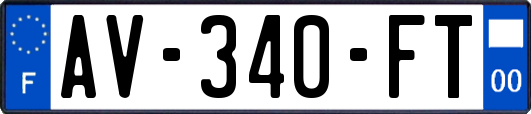 AV-340-FT