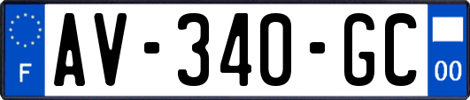 AV-340-GC