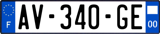AV-340-GE