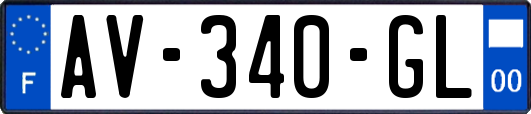 AV-340-GL