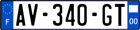 AV-340-GT