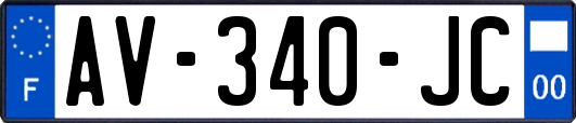 AV-340-JC