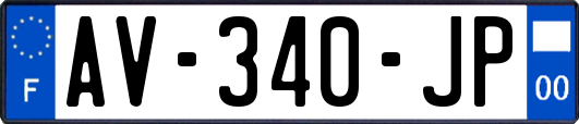 AV-340-JP