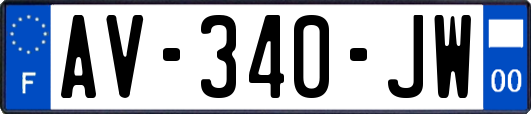AV-340-JW
