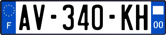 AV-340-KH