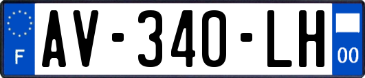 AV-340-LH