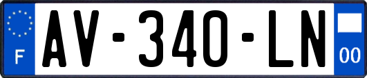 AV-340-LN