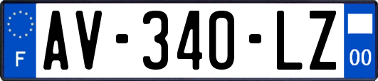 AV-340-LZ