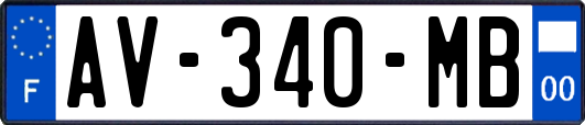 AV-340-MB