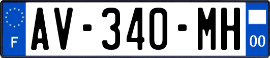 AV-340-MH