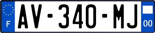 AV-340-MJ