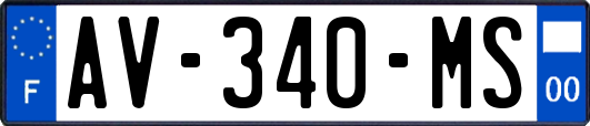 AV-340-MS