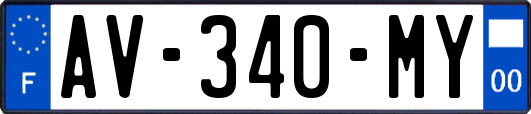 AV-340-MY
