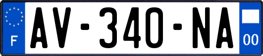 AV-340-NA