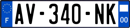 AV-340-NK