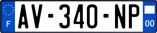 AV-340-NP