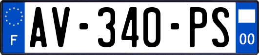 AV-340-PS
