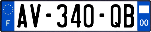 AV-340-QB