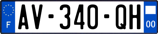 AV-340-QH